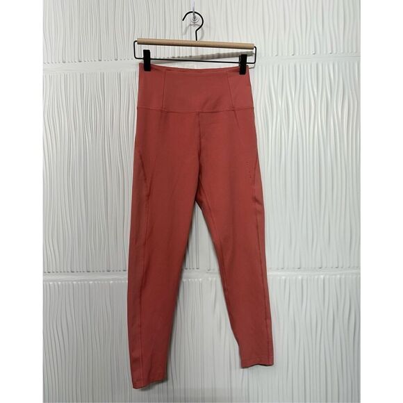 Girlfriend Collective Compressive High-Rise Legging - Picture 2 of 7